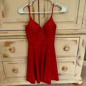 Juniors Special Occasion/Homecoming Dress